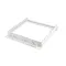 Frigidaire 218147701 Cover, Storage Pan, Upper & Lower