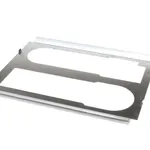 APW Wyott 21820726 Burner Guard, GCB-18i, GCRB-18i