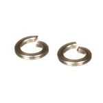 Vollrath 21823-1 #12 SS SPRING LOCKWASHER