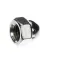 Vollrath 21827-3 NUT ACORN 7/16 SIZE LOW CROWN