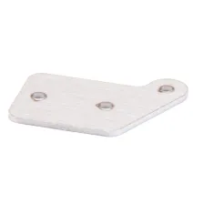 Silver King 21829 HINGE LID CENTER SKDI/FS