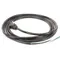 Delfield 2183347 Power Cord, 12/3, 9', NEMA 5-20P