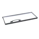 True 218365 DOOR ASSEMBLY RH TVM-36SL BLACK