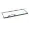 True 218365 DOOR ASSEMBLY RH TVM-36SL BLACK