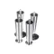 Stoelting 2183697 KIT; LEGS