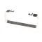 Stoelting 2183851 DRIP TRAY BRACKET; SPIGOT