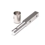Baker's Pride - BKP21840225 - Door Rod (Co11)