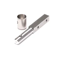 Bakers Pride 21840225 DOOR ROD
