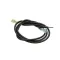 Delfield 2184047 HARNESS,2-LEAD,300V, BLACK,HFW