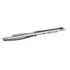 Bakers Pride 21840565 Door Chain Assembly, Pair, CO1/CO11