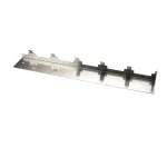 Bakers Pride 21840636 Radiant Support, Rear Left, CE-48