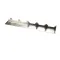 Bakers Pride 21840636 Radiant Support, Rear Left, CE-48