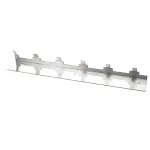 Bakers Pride 21840637 Radiant Support, Rear Right, CE-48