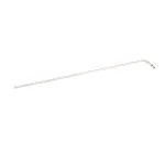 Bakers Pride 21840817 Carry Over Tube, Left Hand, CBBQ-30S/60S