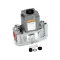 APW Wyott 21840837 Gas Valve, 24V, Propane, Honeywell