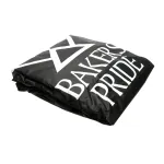 Bakers Pride 21841040 COVER, ALL WEATHER 60 BLK