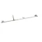 Bakers Pride 21842221 Carry Over Tube Assembly, 22"
