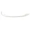 Frigidaire 218428101 HANDLE-DOOR,WHITE,W/BLOCK & SC
