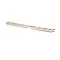 Nieco 21850 Stripper Blade, Short, 12" and 10" Belt