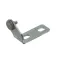 Silver King 21855 Wment Bracket, Lid, Right, Ice Cream Cabinets