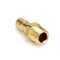 Nieco 2185 Orifice, Zip Tube, Natural Gas, #75
