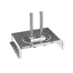 Nieco 21860 Frame, Adjusting Arms, Bun Belt, JF143
