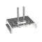 Nieco 21860 Frame, Adjusting Arms, Bun Belt, JF143