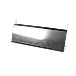 Nieco 21863 Awning, Pivoting, Flow Thru, 23", JF143