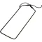 Frigidaire 218657301 Defrost Heater/Element, Refrigerator
