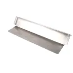 Nieco 21865 BUN SLIDE, PIVOTING, 23 FRAME,JF- WELDMENT