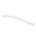 Frigidaire 218668001 Door Handle, White, Refrigerator