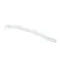 Frigidaire 218668001 Door Handle, White, Refrigerator