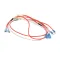 Delfield 2186818 HARNESS,4400,LARGE COMP