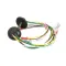 Wilbur Curtis WC-13164 Harness Assembly, Warmer