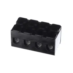 Bunn 21869.0000 TERMINAL BLOCK, 4 POLE