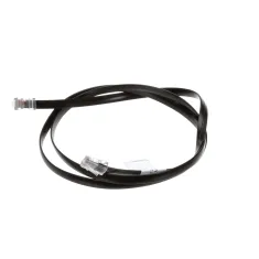 Delfield 2186997 Communication Cable, 8 Pin, RJ45, 52'