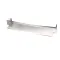 Nieco 21869 Heat Shield, 23" Frame, Flow Thru, JF193