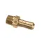 Nieco 2186 Orifice, Zip Tube, #80 Propane