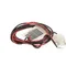 Delfield 2187050 Wire Harness, LED to Driver