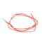 Delfield 2187189 HARNESS,JUMPER,FAN