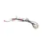 Delfield 2187202 HARNESS,UNIT,SUPPLY,230V