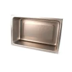APW Wyott 21872035 Hot Food Well, 12" x 20" with Studs, Warmer