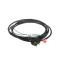 Delfield 2187272 CORD,LEAD,18/3,NEMA 5-15P