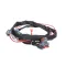 Delfield 2187274 HARNESS,MAIN,REF,UC