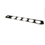 Stoelting 2187297 DIVIDER; DIPPING TROUGH