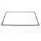Frigidaire 218730603 Door Gasket, White, Refrigerator