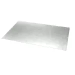 APW Wyott 21874021 Bottom Cover, 12' x 20', W-3V