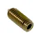 Frigidaire 218755402 Set Screw with Thread Lock, 10-32 x .375", Handle, Refrigerator/Freezer
