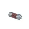 Frigidaire 218755405 Set Screw, 10-32 x 0.650", Door Handle