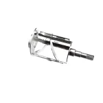 Stoelting 2187600 Auger Shaft, E112